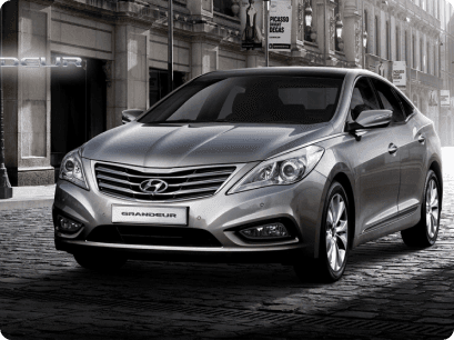 Long Term Car Rentals