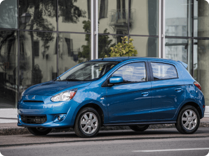 Monthly Car Rentals