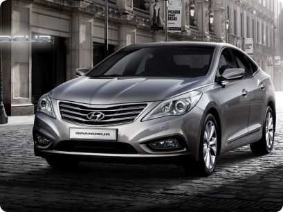 Long Term Car Rentals