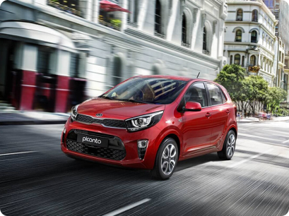 Short Term Car Rentals